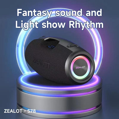 ZEALOT -S78