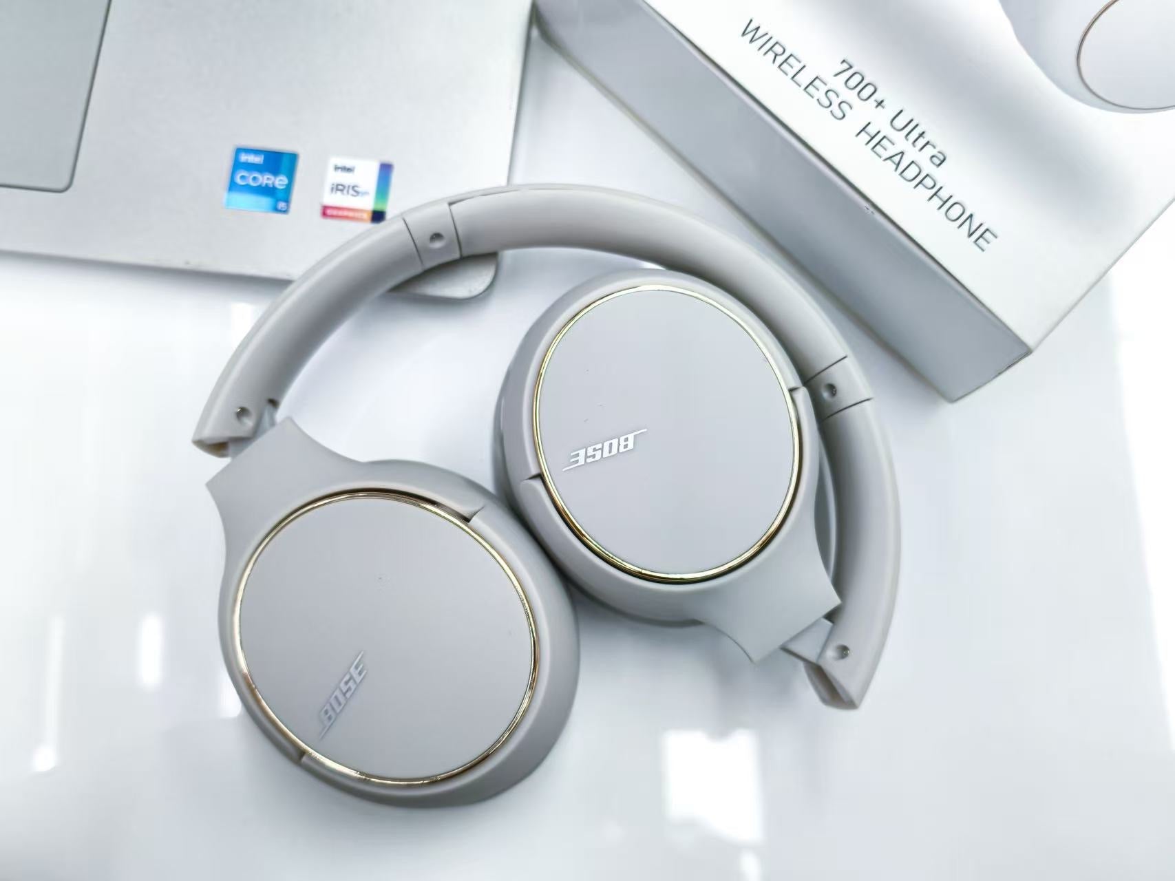 CASQUE BOSE STYLE