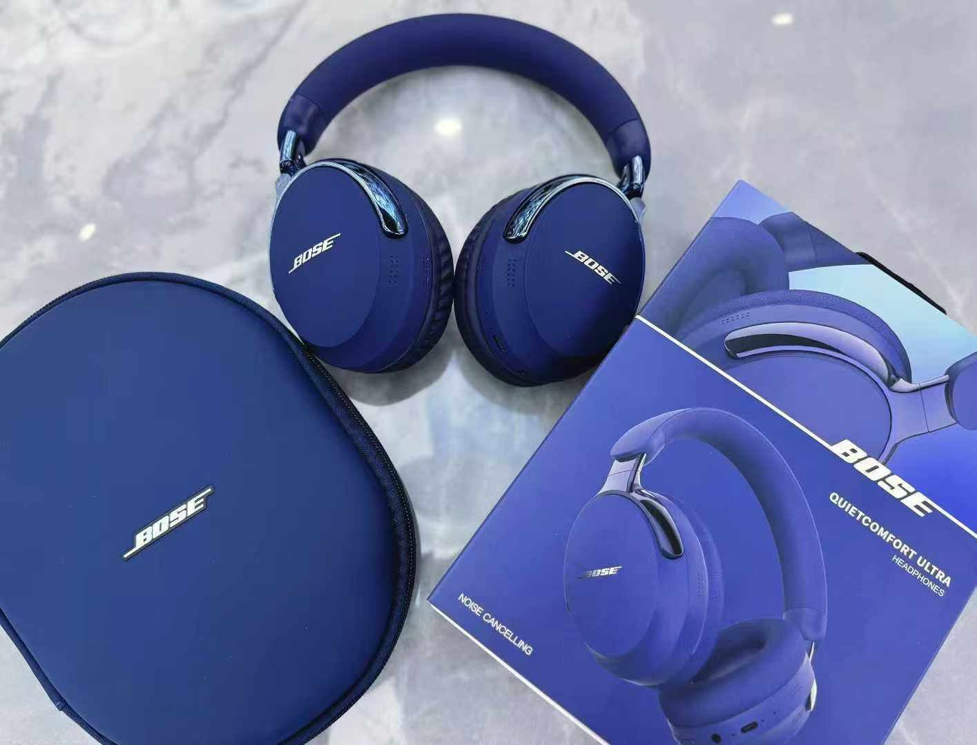 CASQUE BOSE