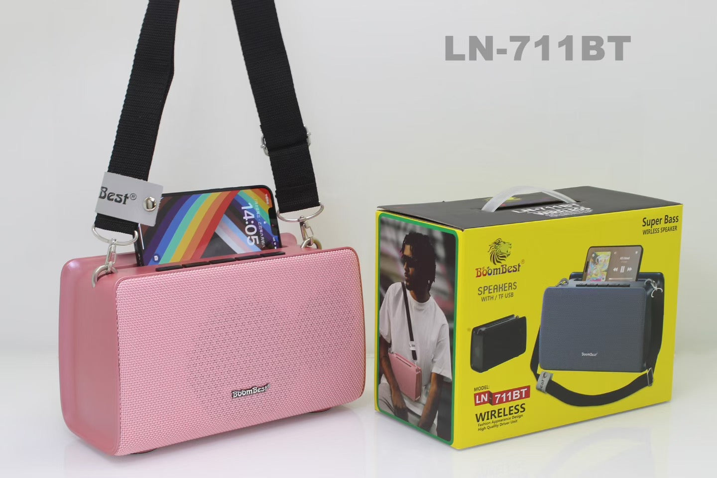 LN -711BT
