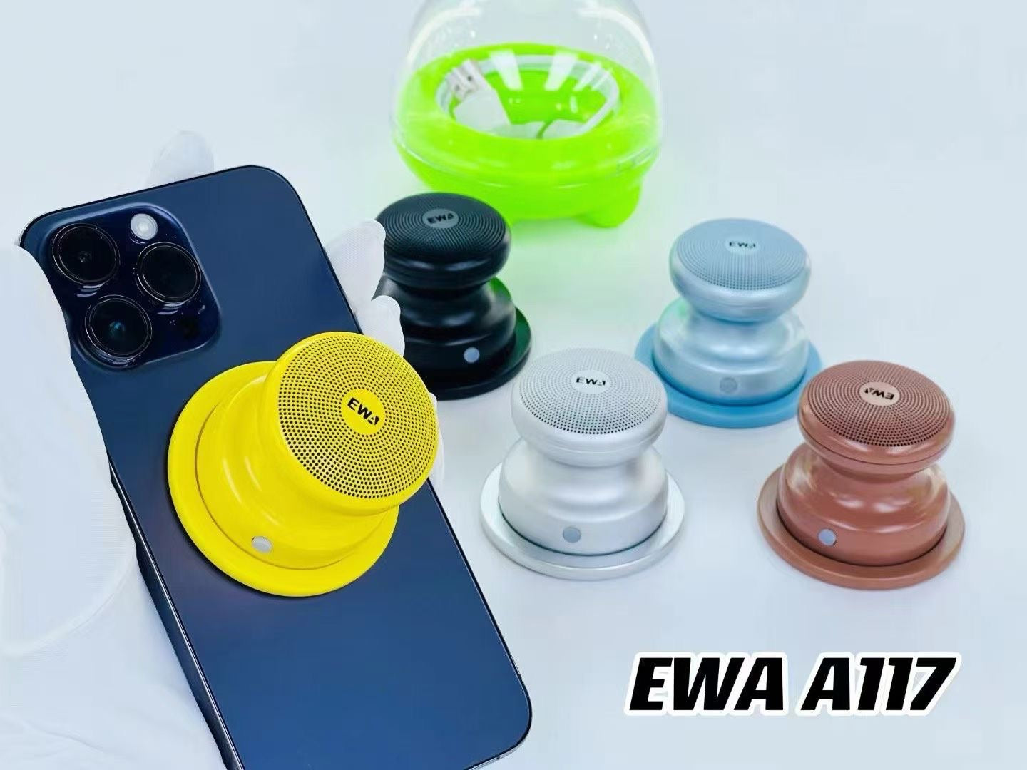 EWA A117