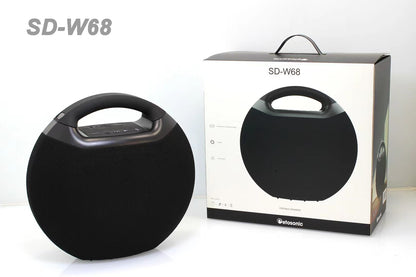 SD W68