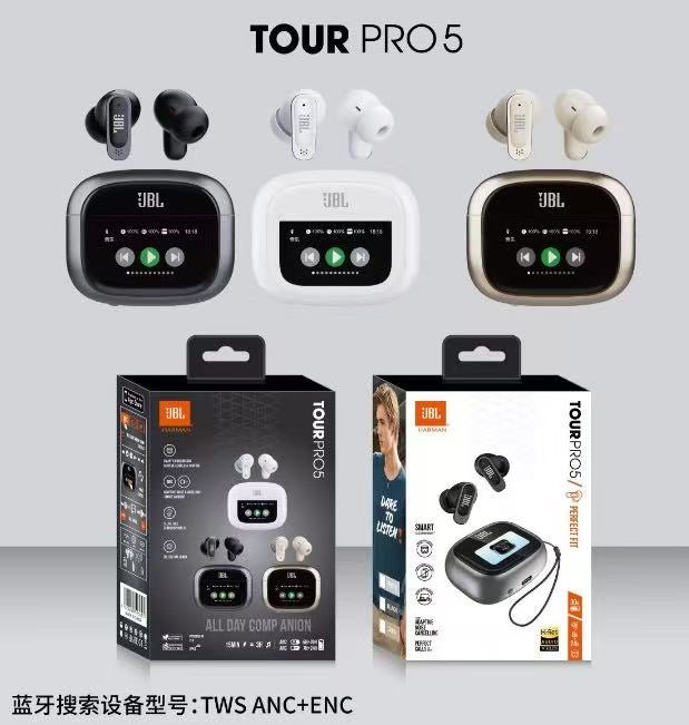 JBL TOUR PRO 5