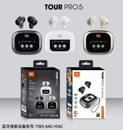 JBL TOUR PRO 5