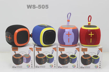 WS 505