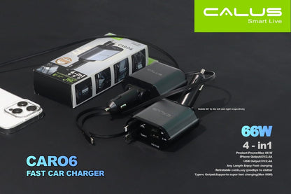 CALUS CAR 06