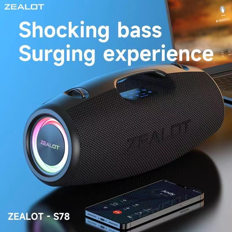 ZEALOT -S78