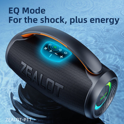 ZEALOT P11