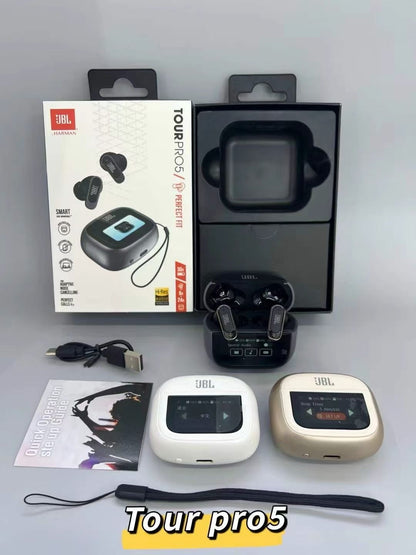 JBL TOUR PRO 5