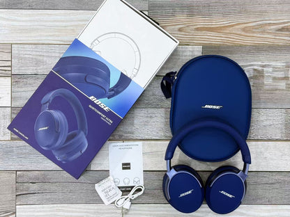 CASQUE BOSE