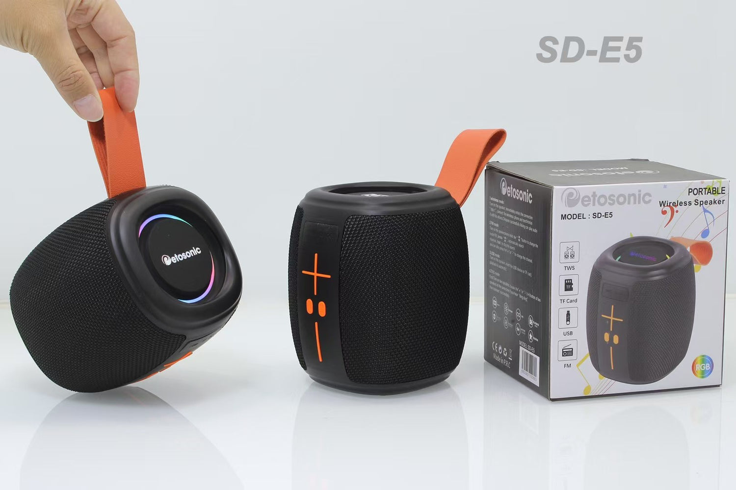 SD-E5
