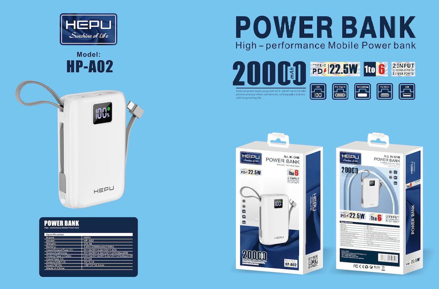 HEPU A02