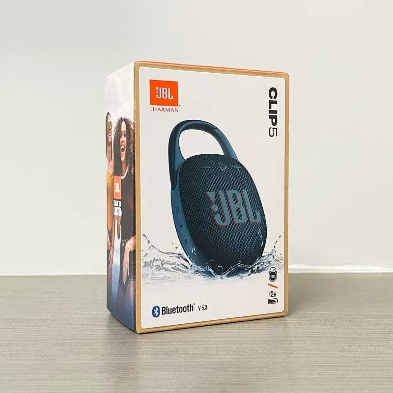 JBL CLIP 5