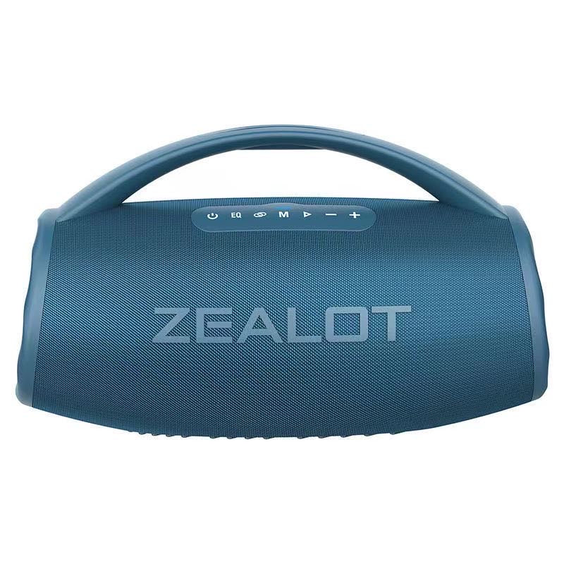 ZEALOT S97