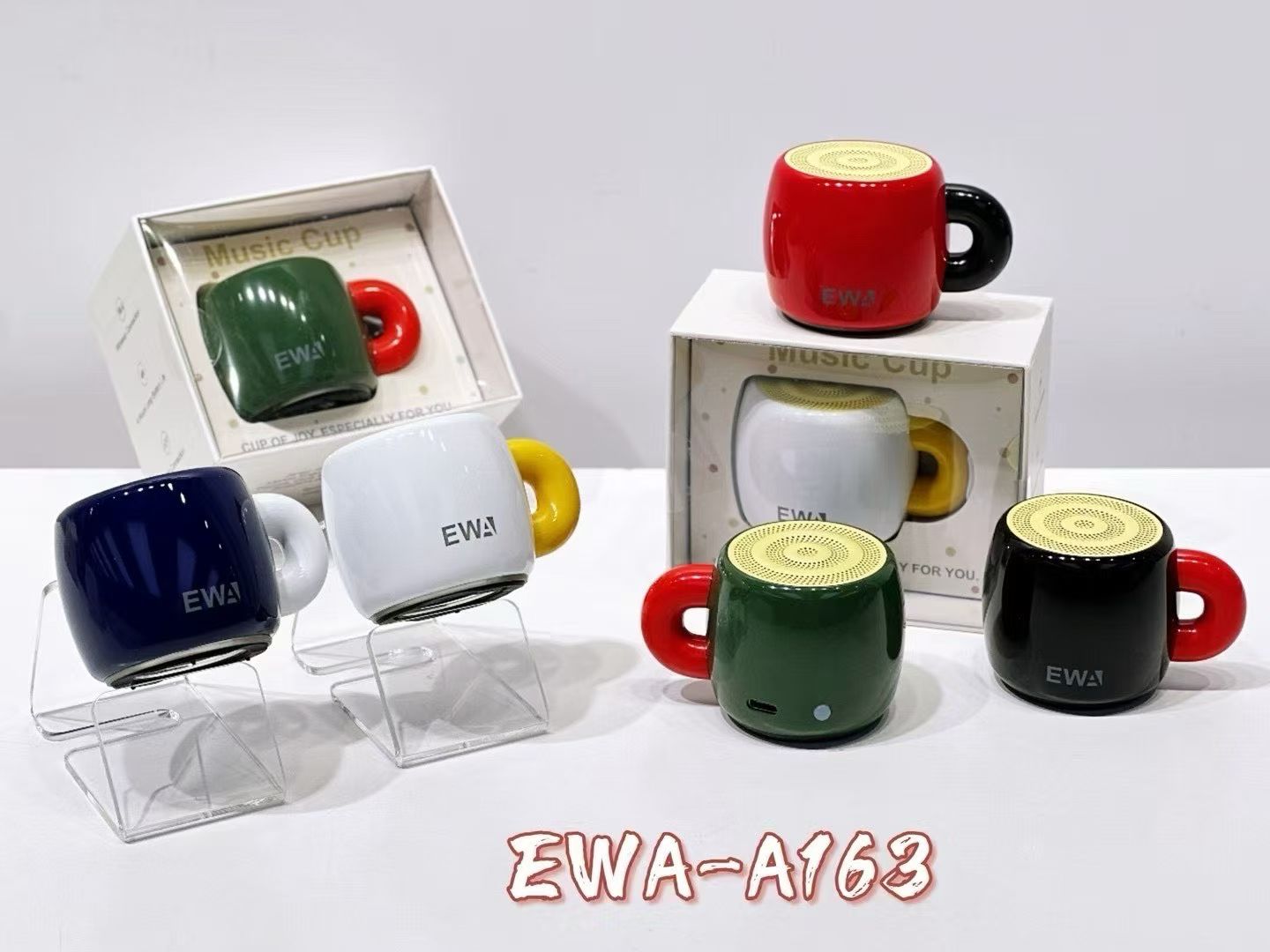 EWA-A163