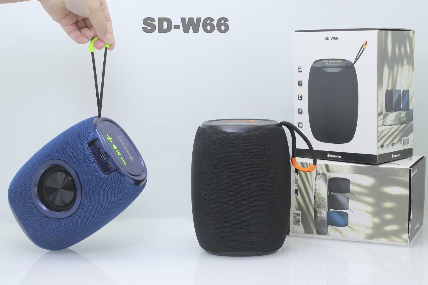 SD-W66