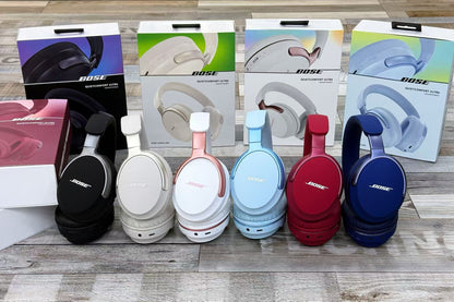 CASQUE BOSE