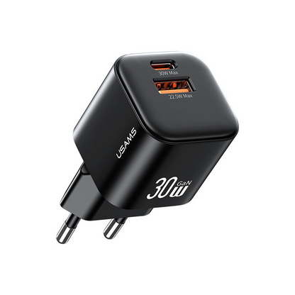 Chargeur USAMS 30W