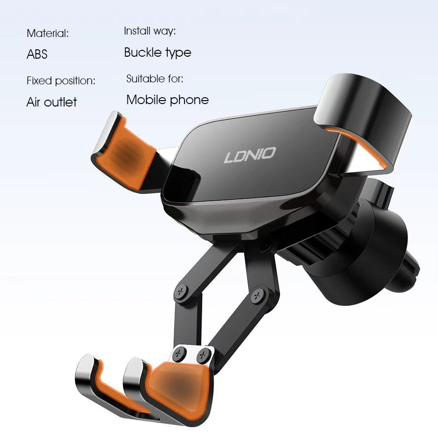 LDNIO MG 13