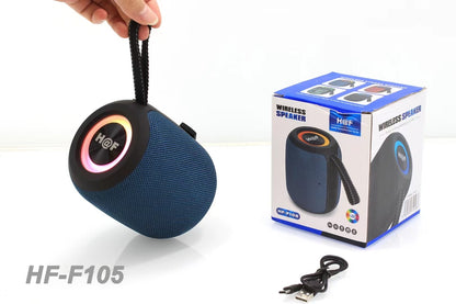 HF 105