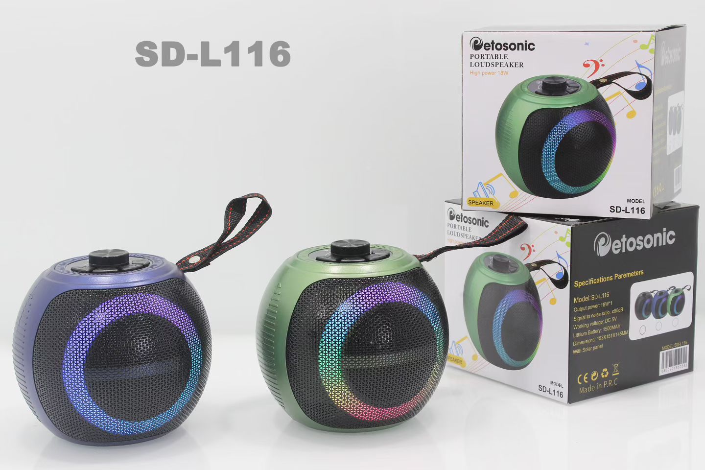 SD -L116