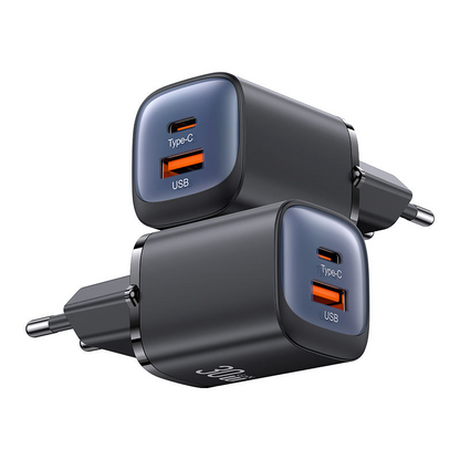 Chargeur USAMS 30W