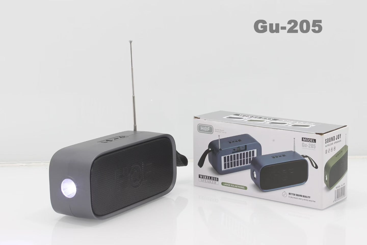 GU-205