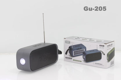 GU-205
