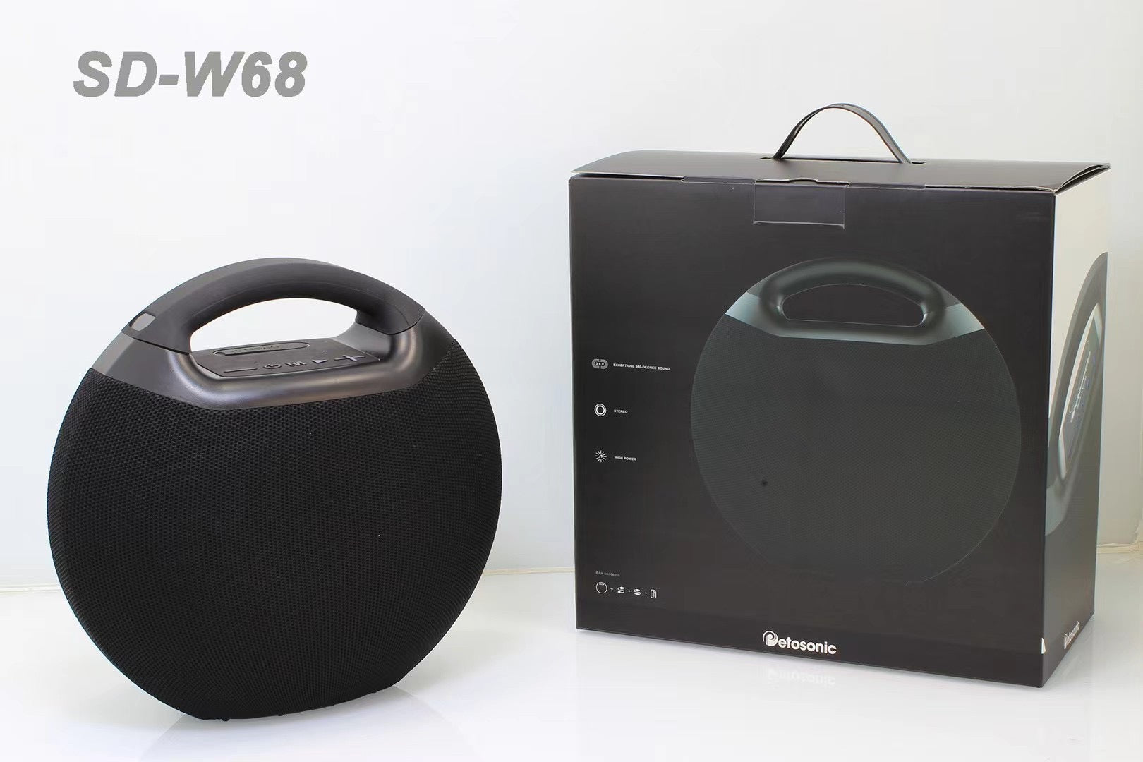 SD W68