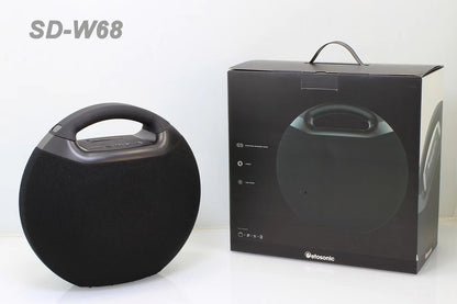 SD W68