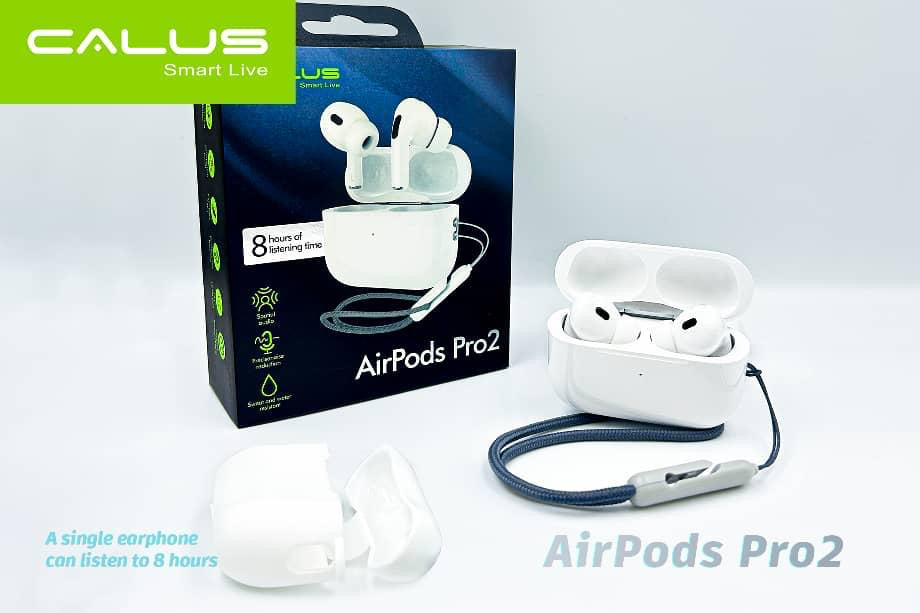 CALUS AirPods Pro2