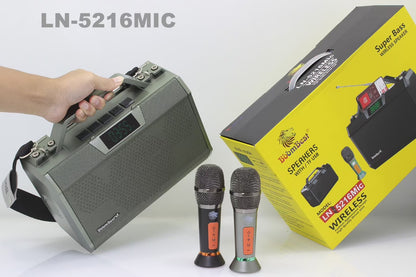 LN 5216 mic