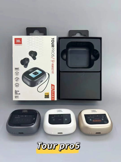 JBL TOUR PRO 5