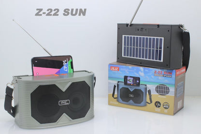 Z-22sun
