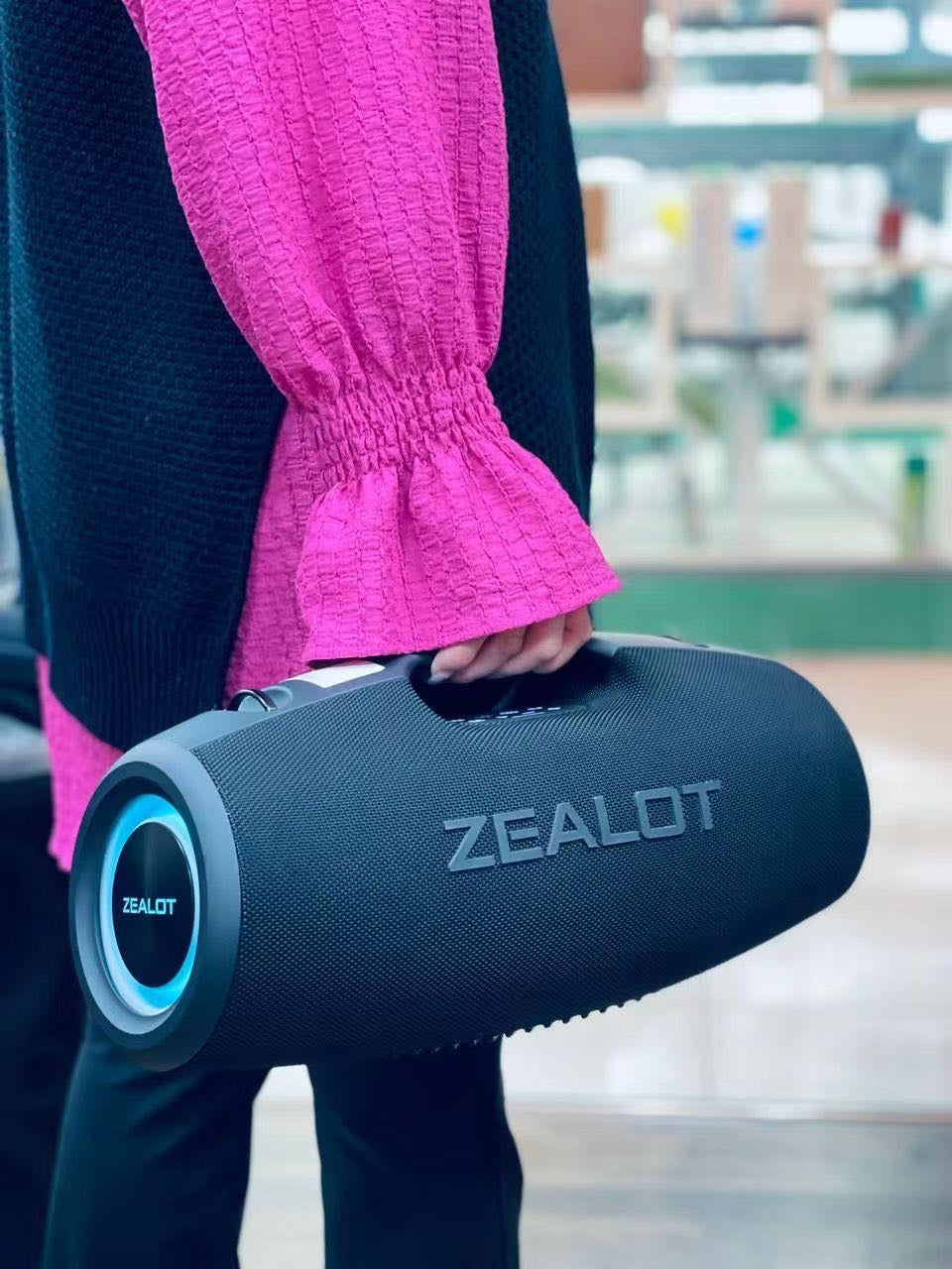 ZEALOT -S78