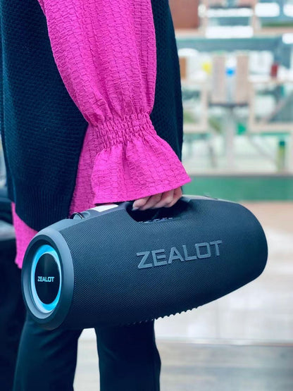 ZEALOT -S78