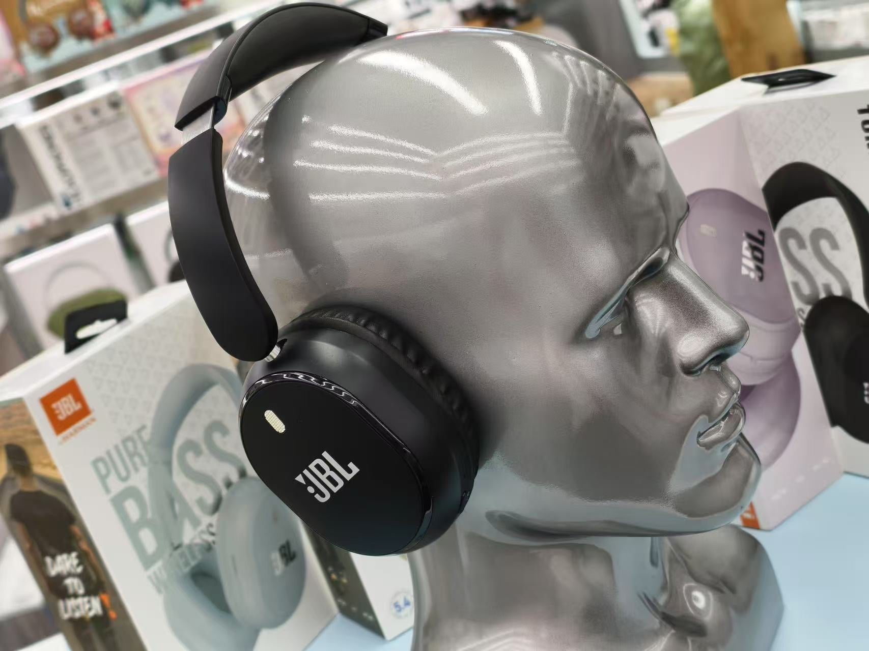 Casque JBL TUNE A01