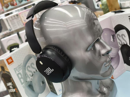Casque JBL TUNE A01