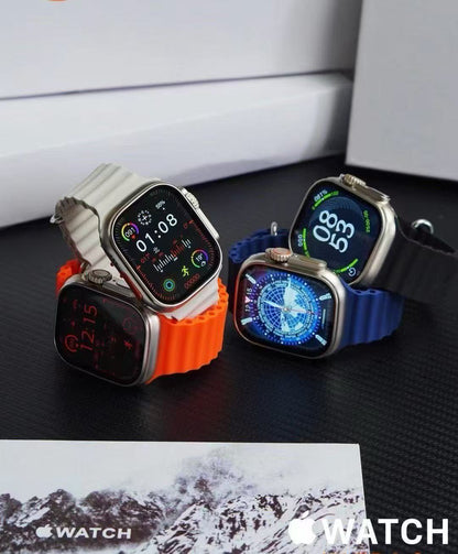 XRFIT WATCH ULTRA