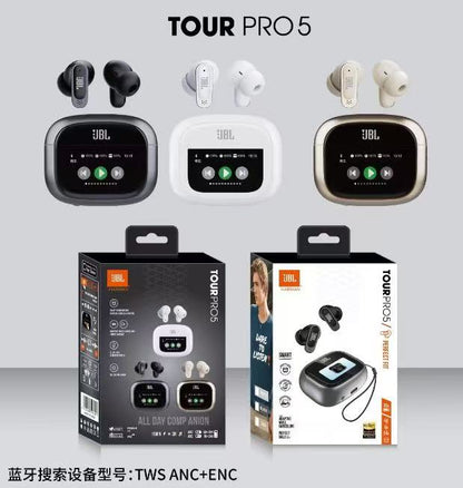 JBL TOUR PRO 5