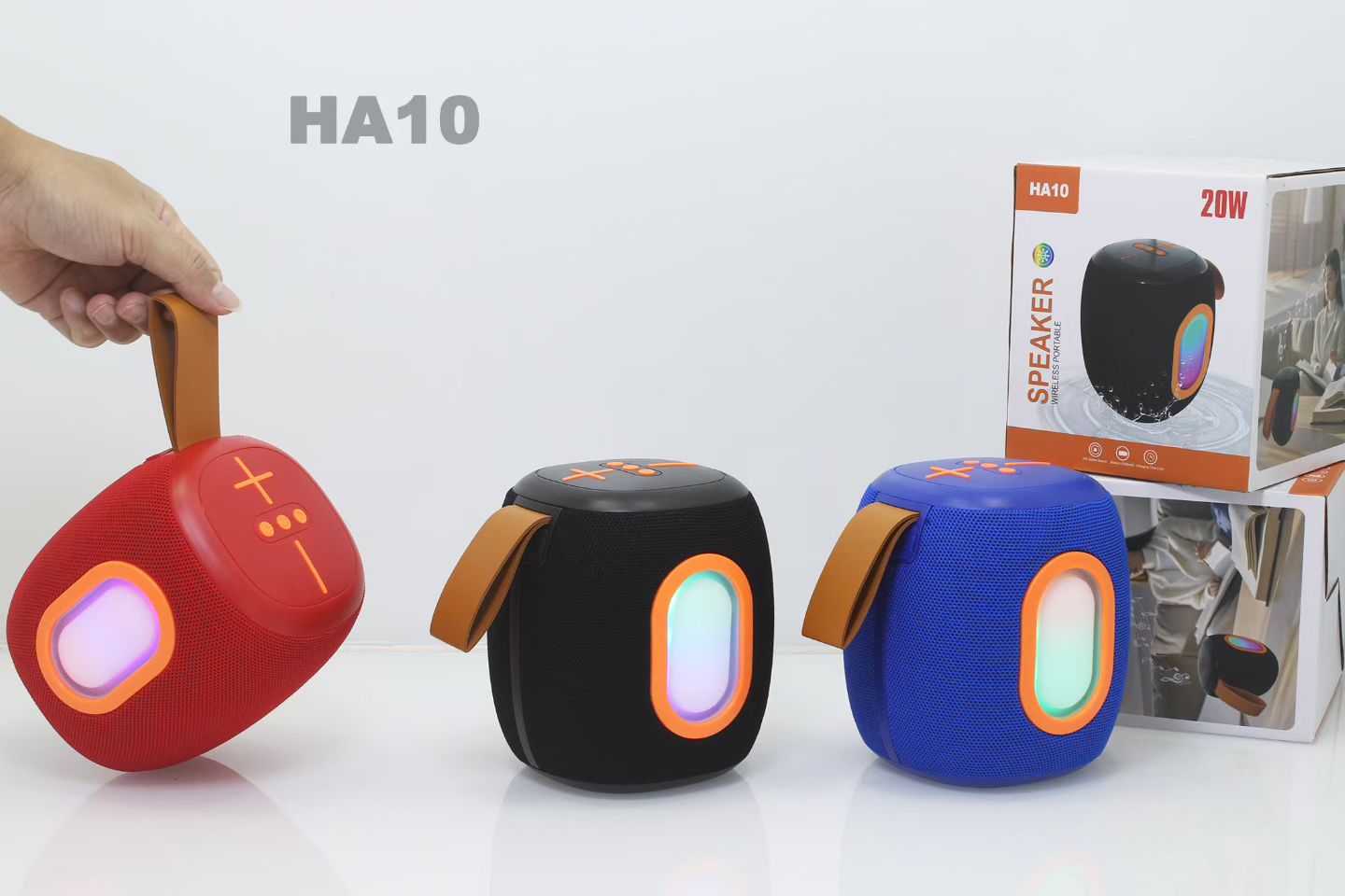 HA10