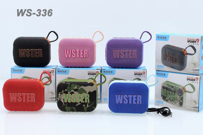 WS-336