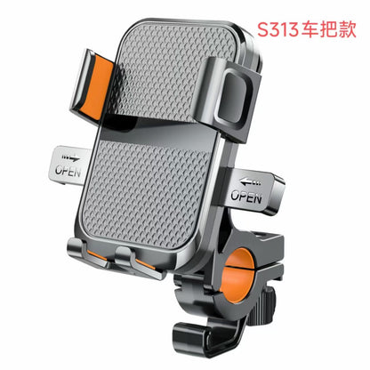 Moto Grip S314 Phone Holder
