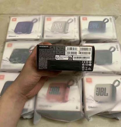 JBL GO 4