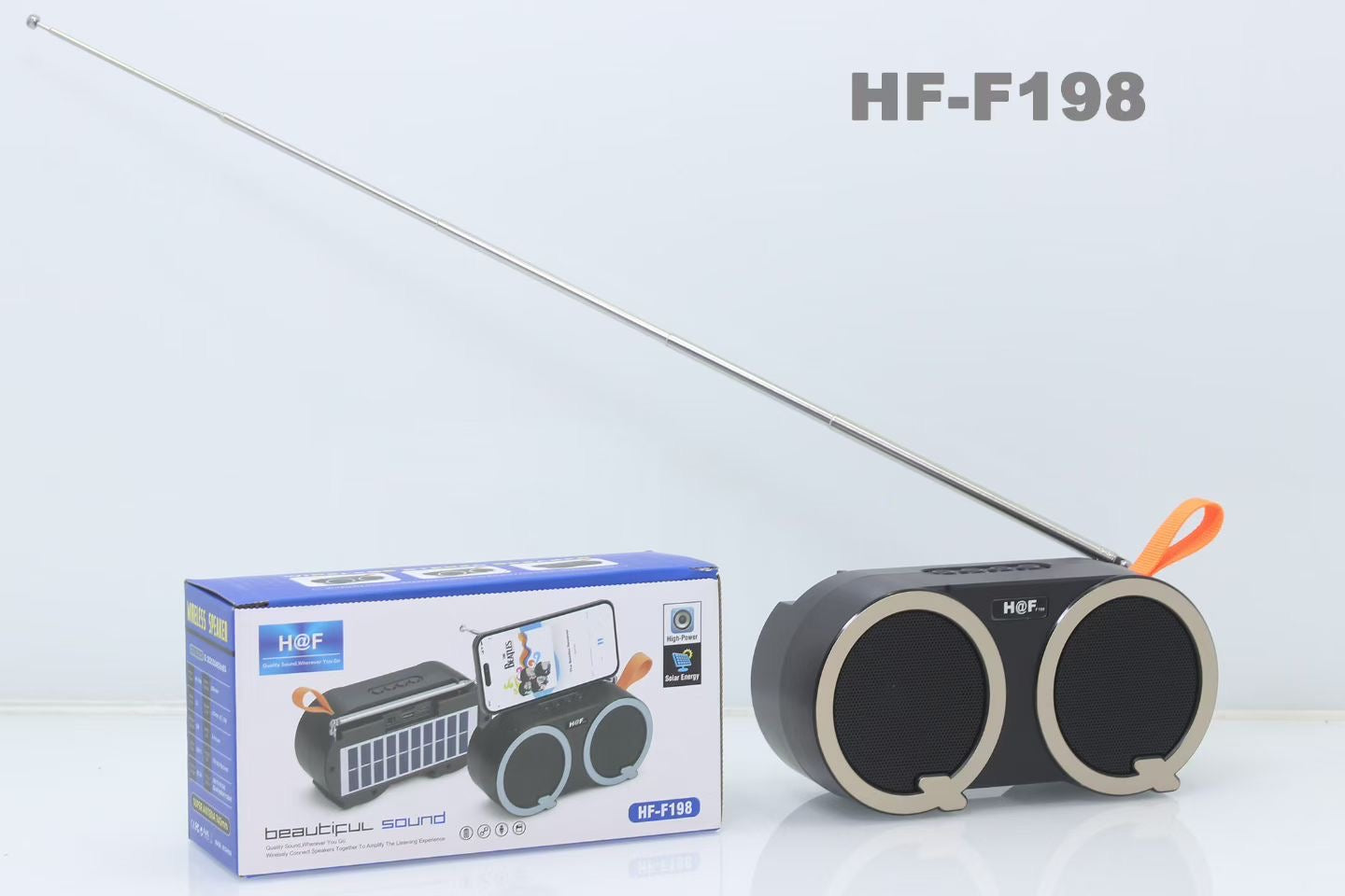 HF-F198