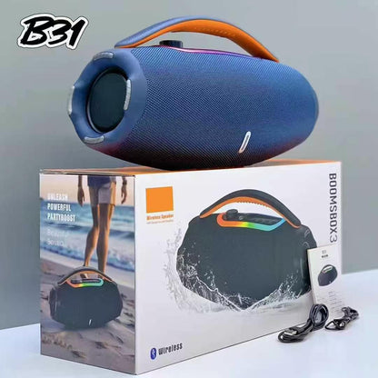 BOOMSBOX 3 B31
