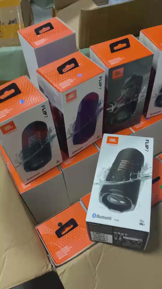 JBL FLIP 7