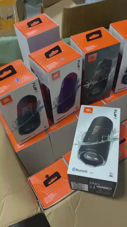 JBL FLIP 7