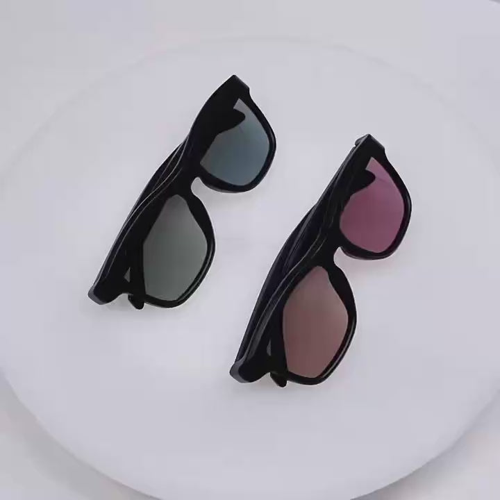 SMART GLASSES DUO