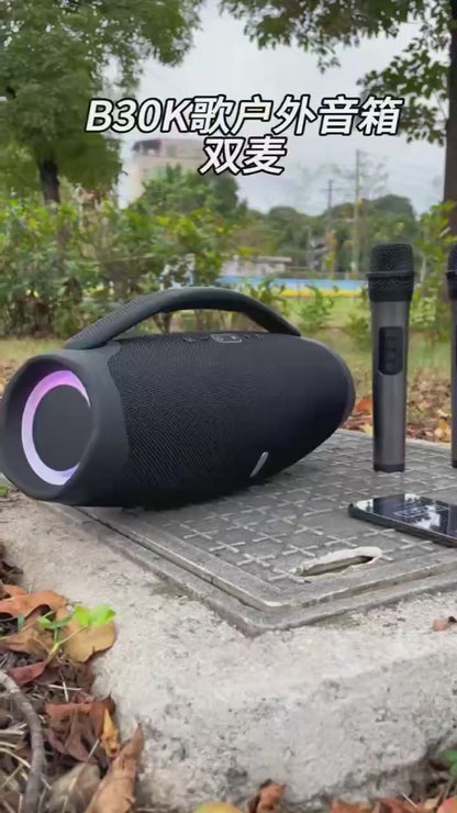 BOOMBOX 3